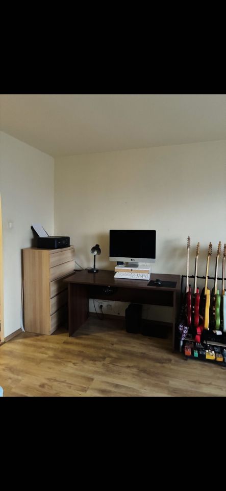 Mieszkanie 2-pokojowe Łódź Widzew, ul. Juliusza Jurczyńskiego. Zdjęcie 4