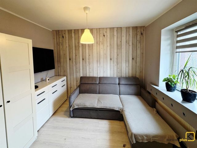 Mieszkanie 2-pokojowe Ruda Śląska Orzegów, ul. Adama Huloka. Zdjęcie 1