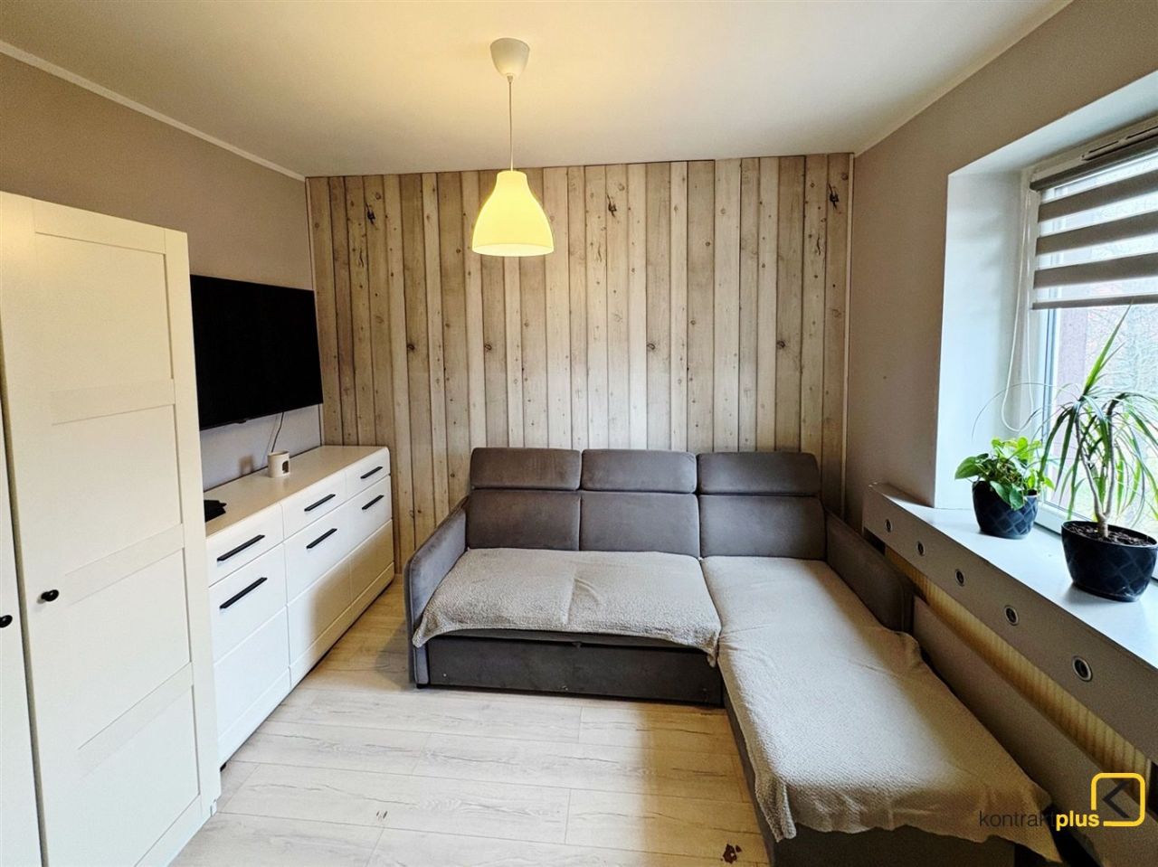 Mieszkanie 2-pokojowe Ruda Śląska Orzegów, ul. Adama Huloka. Zdjęcie 1