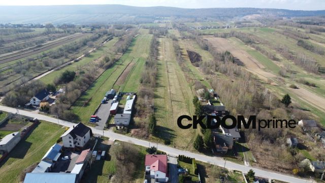 Działka rolna Podłazie. Zdjęcie 4