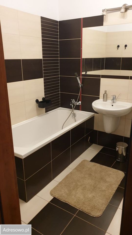 Mieszkanie 2-pokojowe Słupsk, al. 3 Maja. Zdjęcie 6