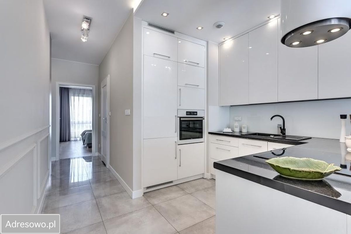 Mieszkanie 3-pokojowe Warszawa Wola, ul. Burakowska. Zdjęcie 6