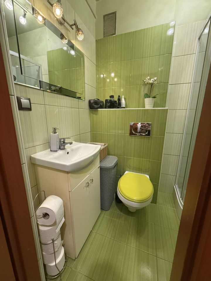 Mieszkanie 1-pokojowe Radom Osiedle XV-lecia. Zdjęcie 4