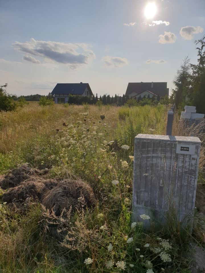 Działka budowlana Pawłówko, ul. Torowa. Zdjęcie 5