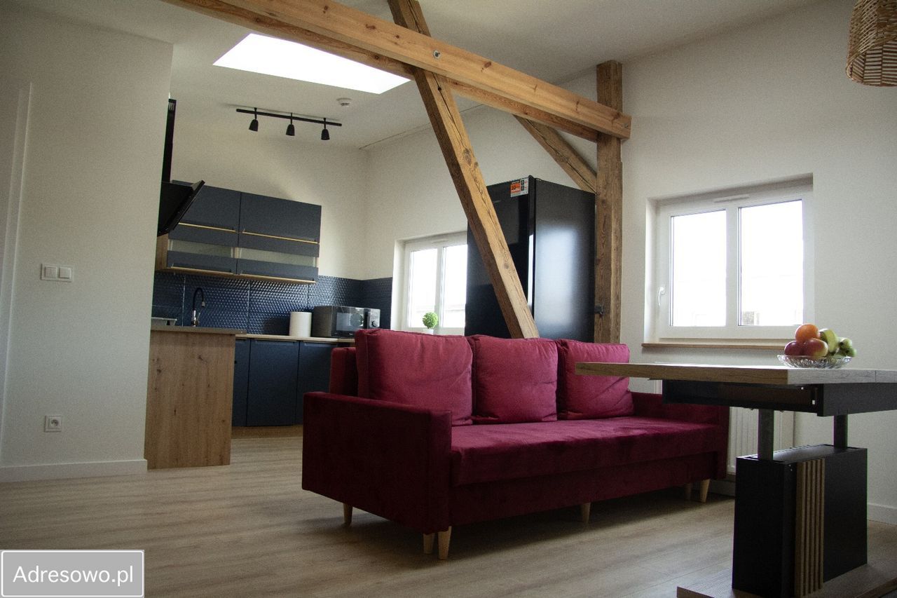 Mieszkanie 3-pokojowe Szczecin Śródmieście, ul. Bohaterów Getta Warszawskiego. Zdjęcie 12