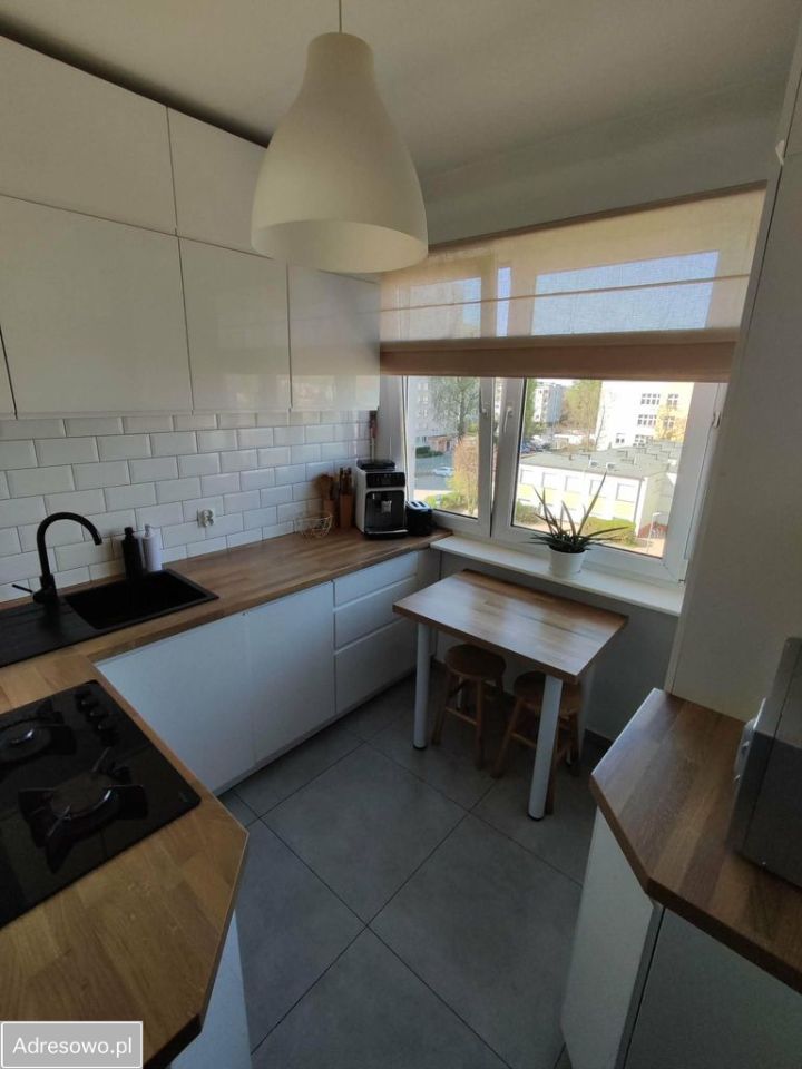 Mieszkanie 2-pokojowe Toruń Mokre. Zdjęcie 8