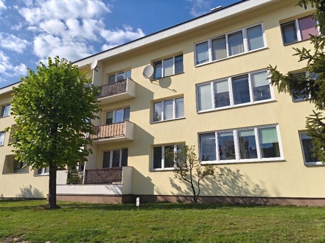 Mieszkanie 2-pokojowe Góra Kalwaria. Zdjęcie 1