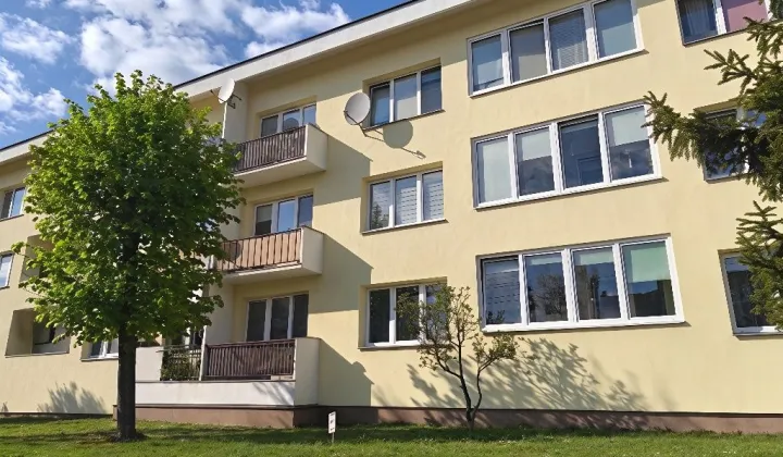 Mieszkanie 2-pokojowe Góra Kalwaria