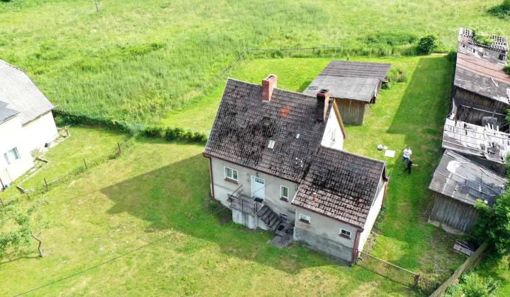 dom wolnostojący Kaczorów, ul. Jeleniogórska