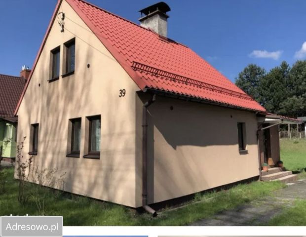 dom wolnostojący Ruda Śląska, ul. Jana Gierałtowskiego. Zdjęcie 1