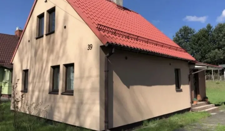 dom wolnostojący Ruda Śląska, ul. Jana Gierałtowskiego