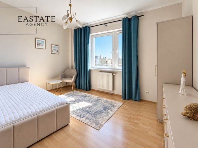 Mieszkanie 4-pokojowe Warszawa Wola, ul. Płocka. Zdjęcie 1