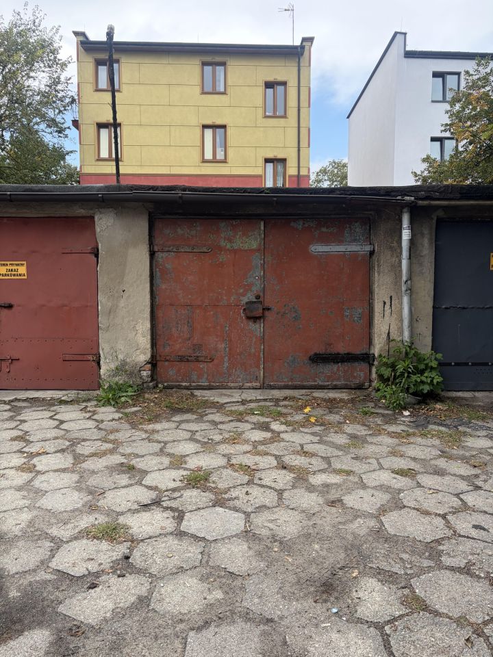 Nieruchomość komercyjna Sosnowiec, ul. Żytnia, bez pośrednika - 65 000 zł