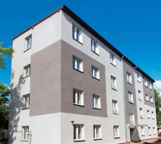 Mieszkanie 1-pokojowe Łódź Księży Młyn, ul. Przędzalniana. Zdjęcie 1