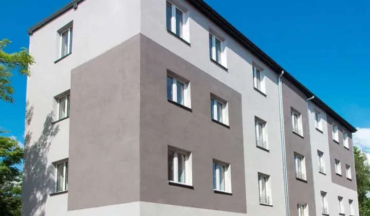 Mieszkanie 1-pokojowe Łódź Księży Młyn, ul. Przędzalniana