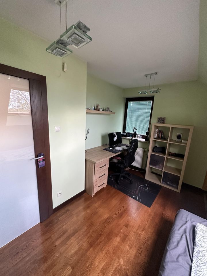 dom wolnostojący, 3 pokoje Tarnów Zabłocie, ul. Zuchów. Zdjęcie 17