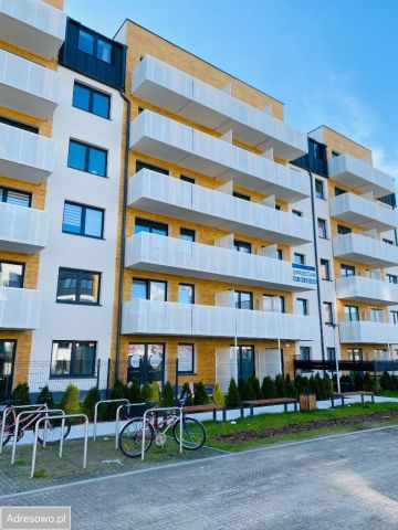 Mieszkanie 3-pokojowe Poznań Stare Miasto, ul. Sielawy. Zdjęcie 1