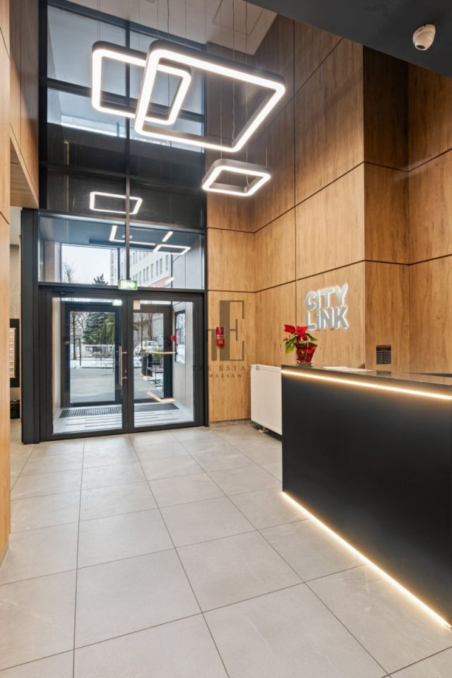 Mieszkanie 2-pokojowe Warszawa Wola, ul. Wolska