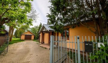 dom wolnostojący, 3 pokoje Leonowicze, Leonowicze