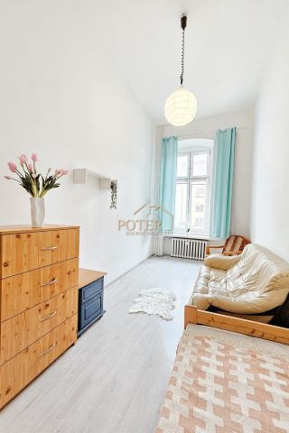 Mieszkanie 2-pokojowe Wrocław Stare Miasto, pl. marsz. Józefa Piłsudskiego. Zdjęcie 9