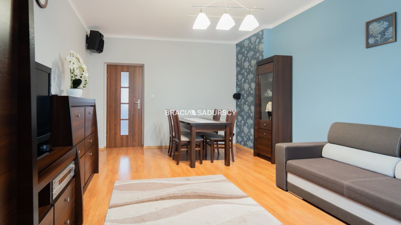 Mieszkanie 3-pokojowe Kraków Nowa Huta, os. Teatralne. Zdjęcie 16