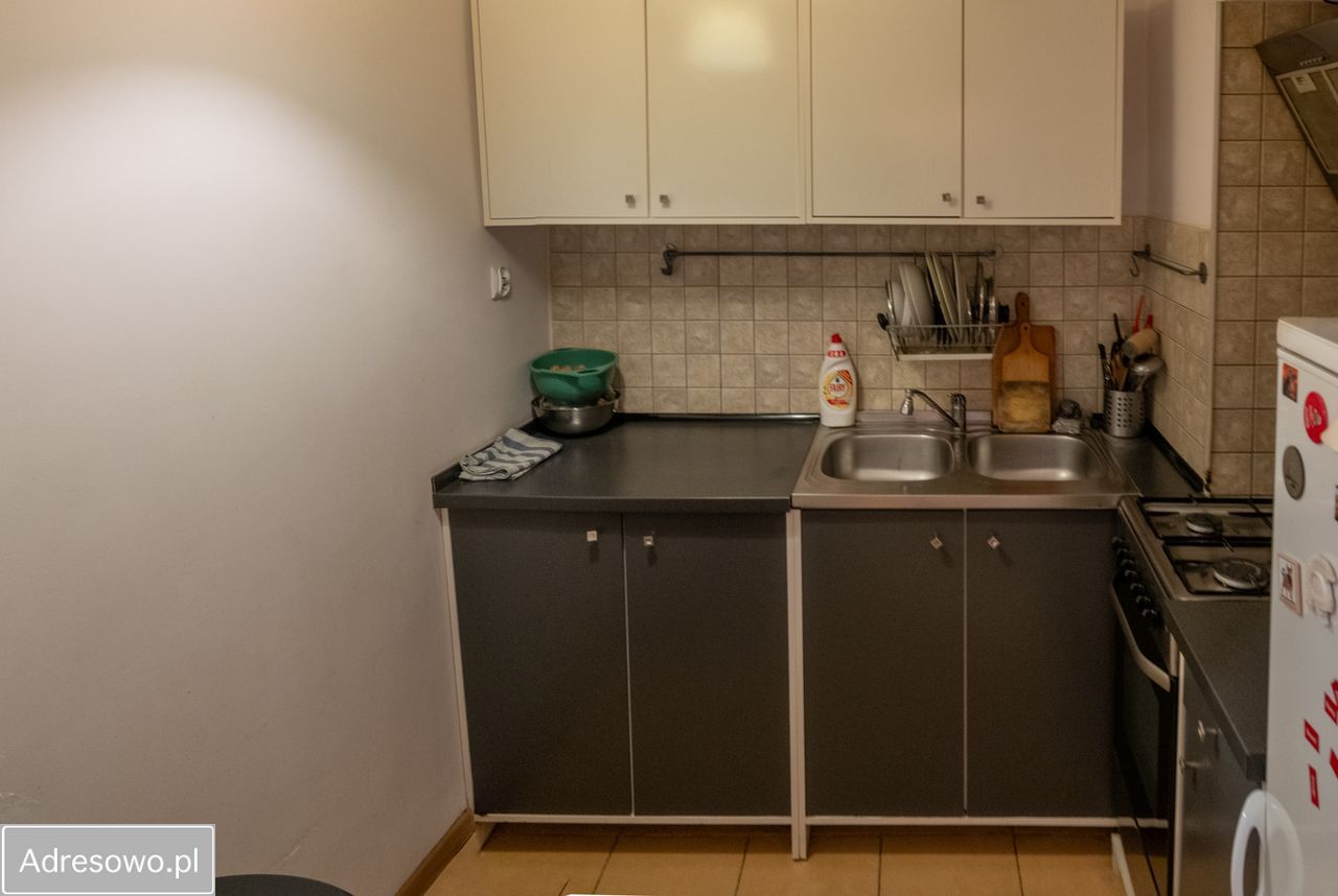 Mieszkanie 2-pokojowe Warszawa Rakowiec, ul. Gorlicka. Zdjęcie 5