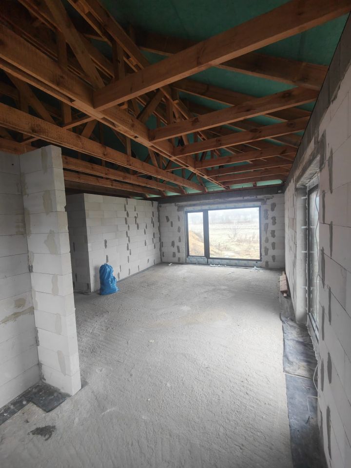 dom wolnostojący, 3 pokoje Stare Miasto, ul. Sosnowa. Zdjęcie 5