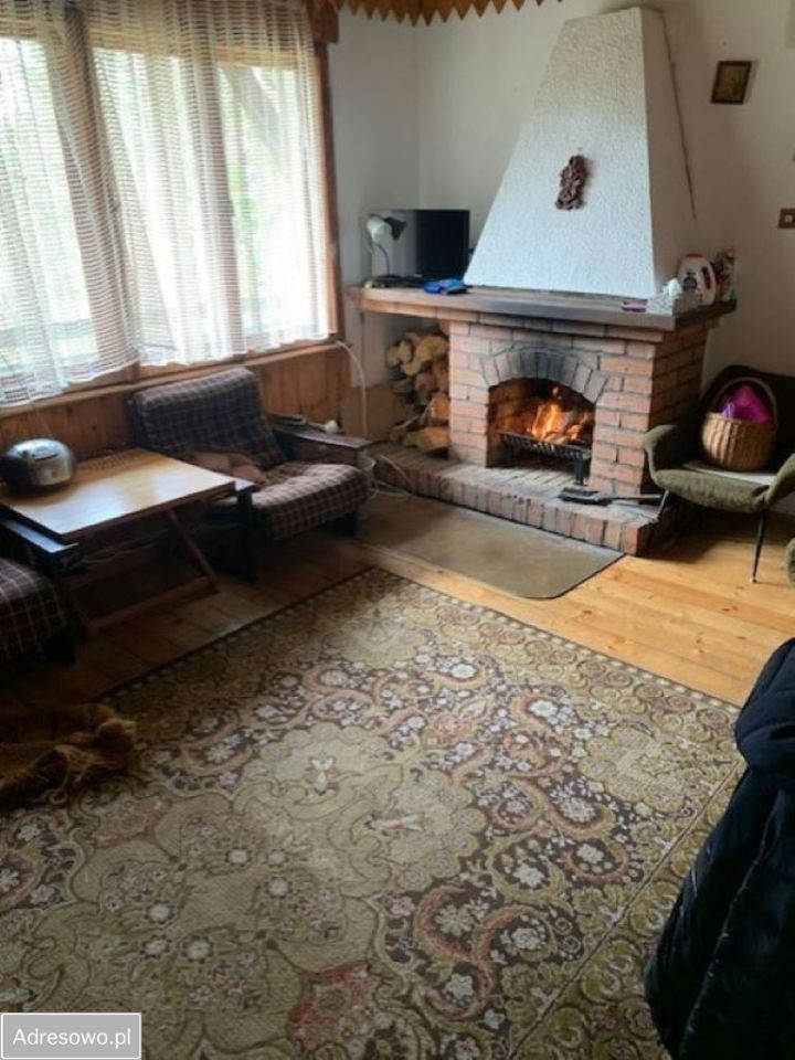 dom letniskowy, 3 pokoje Potęgowo. Zdjęcie 2