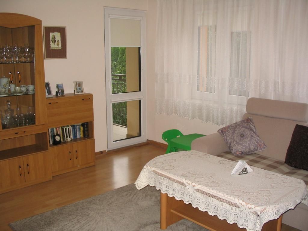 Mieszkanie 3-pokojowe Przemyśl Lwowskie, ul. Lwowska. Zdjęcie 2