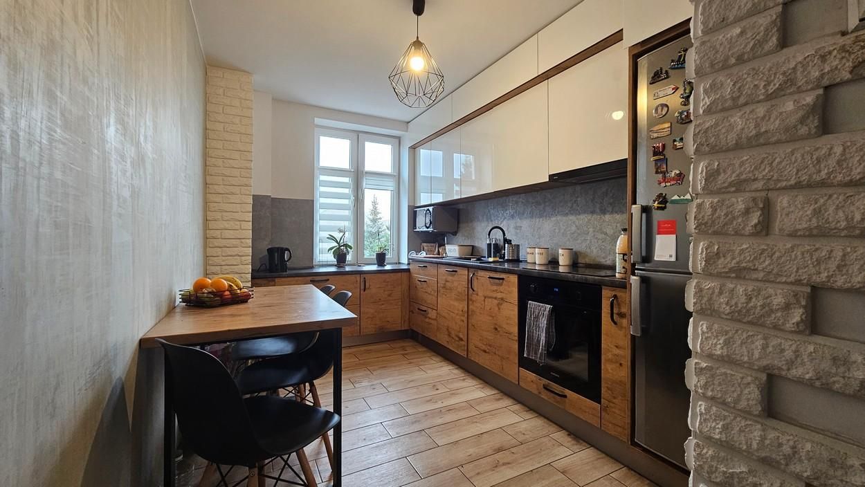 Mieszkanie 3-pokojowe Elbląg Centrum, ul. Mikołaja Kopernika. Zdjęcie 17