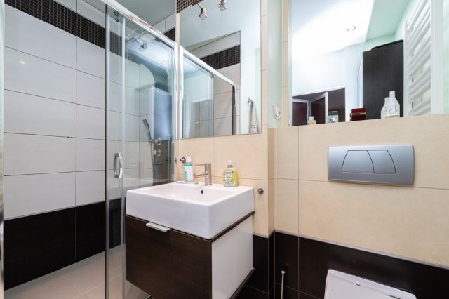 Mieszkanie 2-pokojowe Warszawa Sadyba, ul. Idzikowskiego. Zdjęcie 10