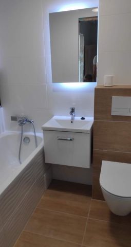 Mieszkanie 3-pokojowe Wieleń, ul. Dworcowa. Zdjęcie 1