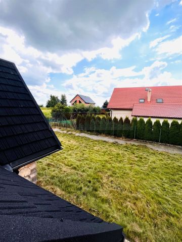 dom wolnostojący, 4 pokoje Kozierów, ul. Kasztanowa. Zdjęcie 19