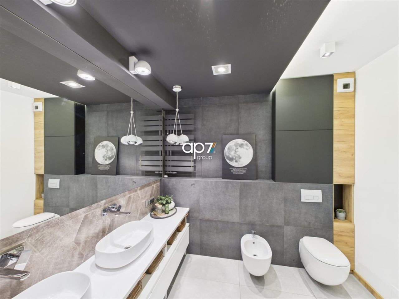 Mieszkanie 5-pokojowe Rzeszów, ul. Karola Lewakowskiego. Zdjęcie 17