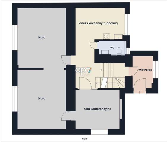Lokal Kraków Wzgórza Krzesławickie, ul. Grębałowska. Zdjęcie 21