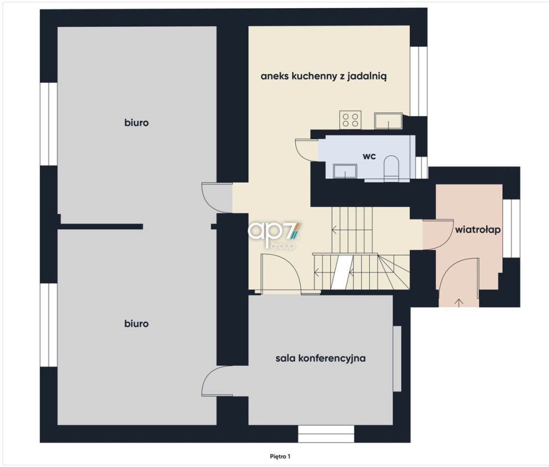 Lokal Kraków Wzgórza Krzesławickie, ul. Grębałowska. Zdjęcie 21
