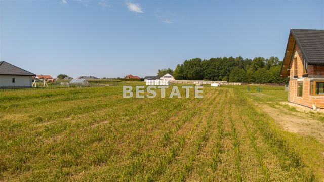 Działka budowlana Lisia Góra. Zdjęcie 1