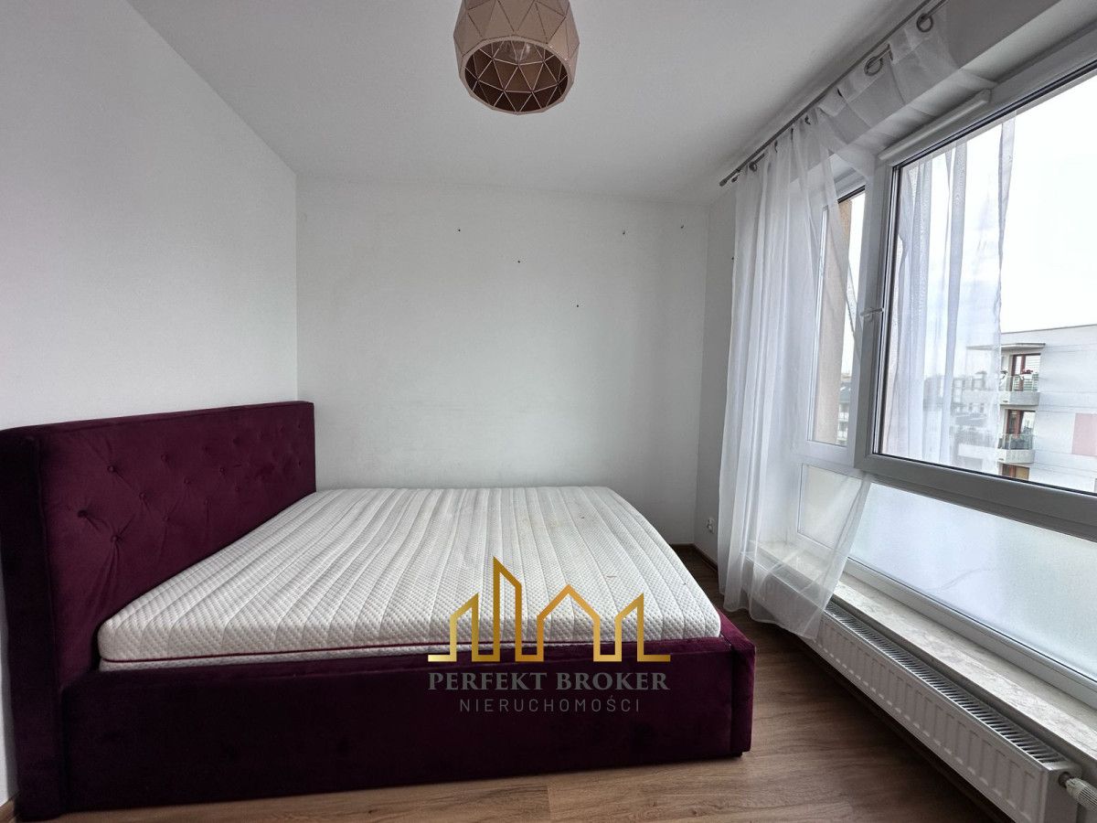 Mieszkanie 3-pokojowe Lublin Wrotków, ul. Henryka Wolińskiego. Zdjęcie 6