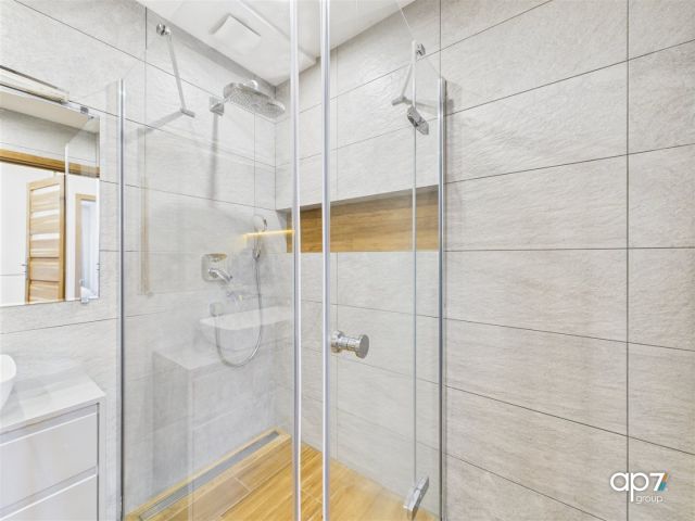 Mieszkanie 3-pokojowe Kraków Podgórze. Zdjęcie 17