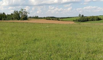 Działka rolno-budowlana Krasnogruda