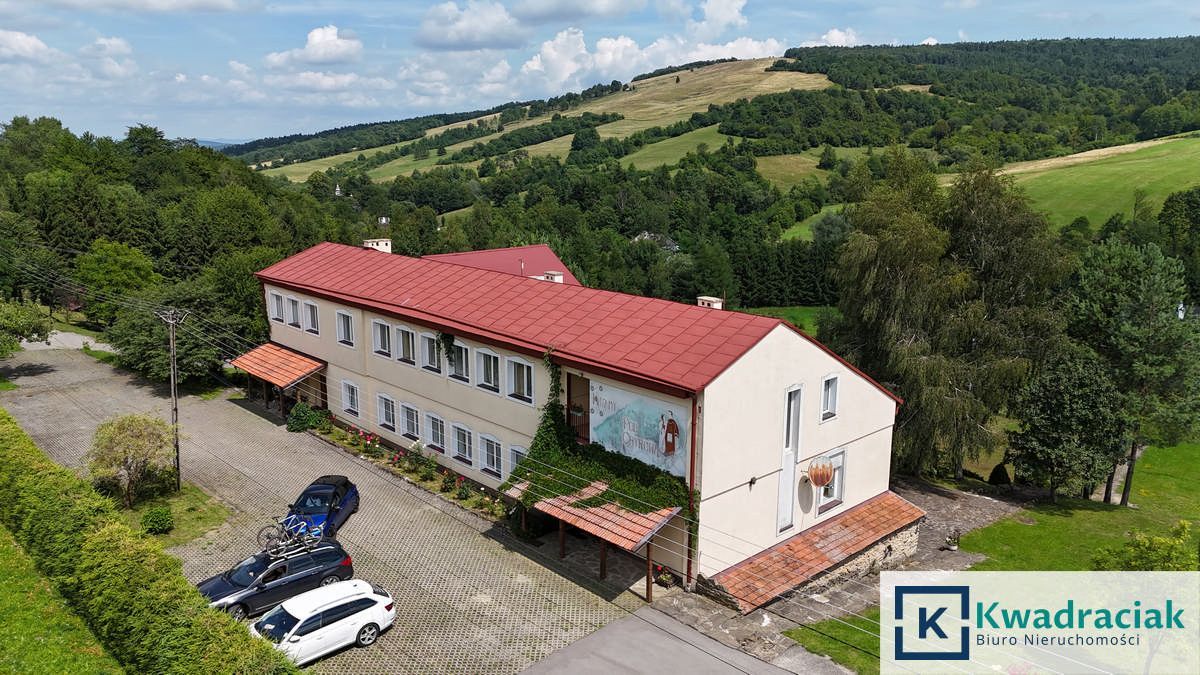 Lokal Chyrowa. Zdjęcie 35