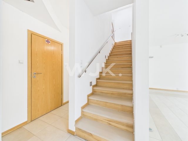 dom szeregowy, 4 pokoje Warszawa Saska Kępa, ul. Libijska. Zdjęcie 11