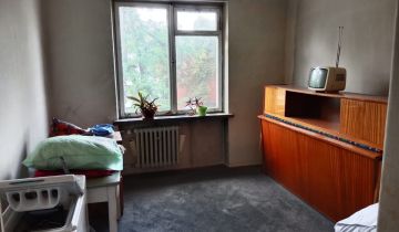 Mieszkanie 2-pokojowe Kraków Nowa Huta, os. Zgody