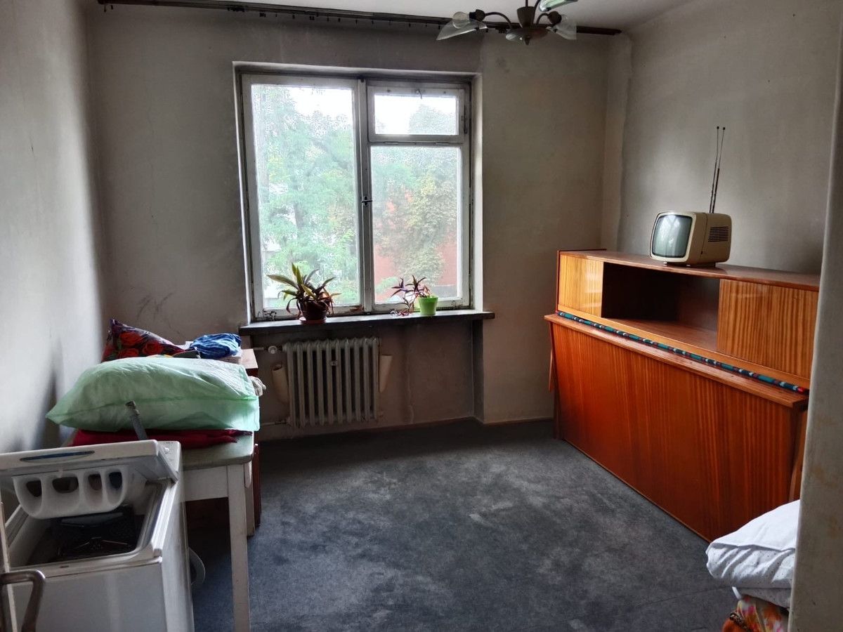 Mieszkanie 2-pokojowe Kraków Nowa Huta, os. Zgody. Zdjęcie 2