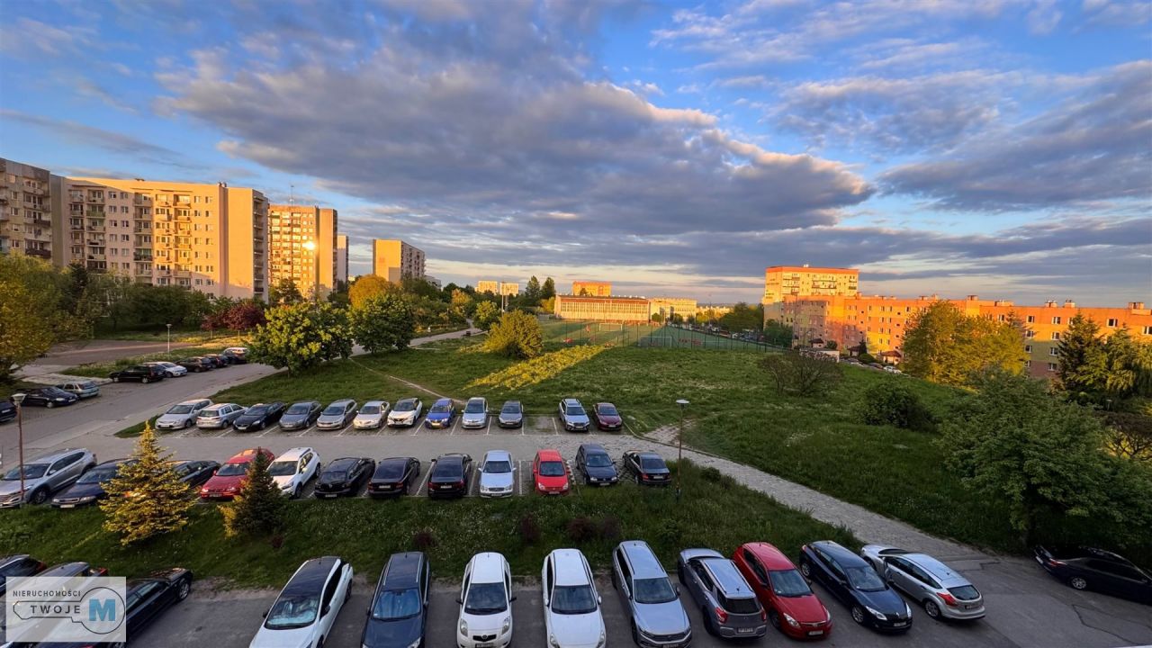 Mieszkanie 3-pokojowe Kielce Świętokrzyskie, ul. bp. Mieczysława Jaworskiego. Zdjęcie 18