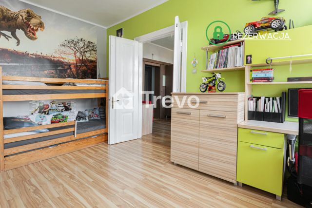 Mieszkanie 3-pokojowe Gdańsk Śródmieście, ul. Na Stoku. Zdjęcie 8