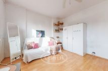 Mieszkanie 1-pokojowe Wrocław Stare Miasto, pl. Tadeusza Kościuszki. Zdjęcie 4