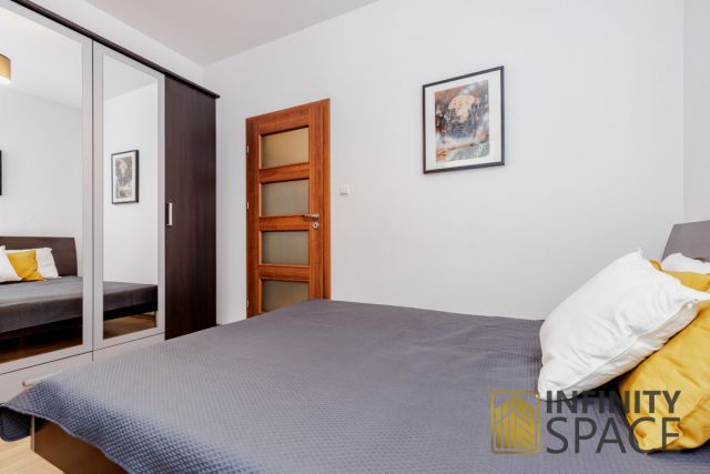 Mieszkanie 2-pokojowe Warszawa Śródmieście, ul. Inflancka. Zdjęcie 7