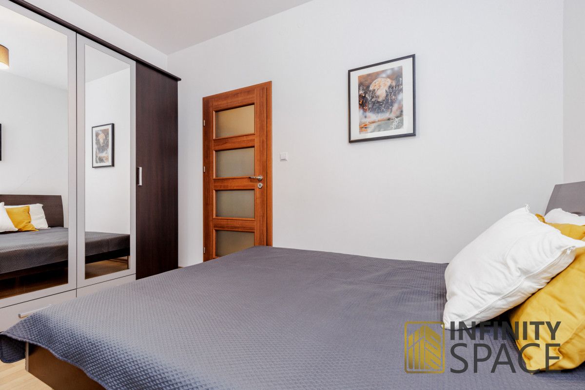 Mieszkanie 2-pokojowe Warszawa Śródmieście, ul. Inflancka. Zdjęcie 7