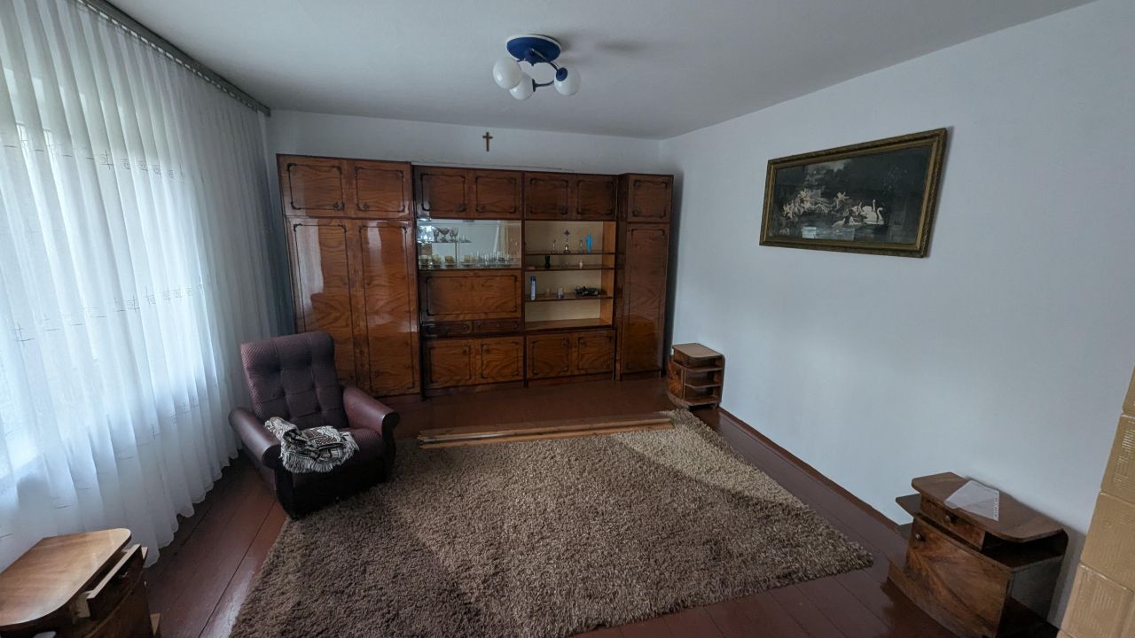 gospodarstwo, 3 pokoje Przeczyca Podlesie. Zdjęcie 14